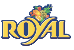 logo royal fruit